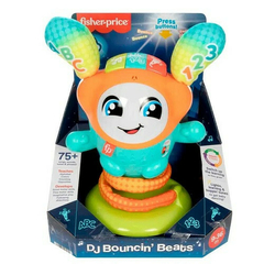 DJ BOUNCING SALTA Y APRENDE