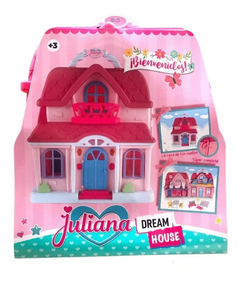 JULIANA DREAM HOUSE