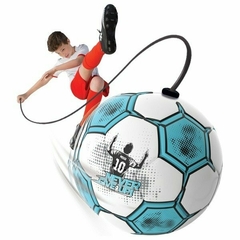 MESSI TRAINING SYSTEM PELOTA DE CUERO GRANDE - comprar online