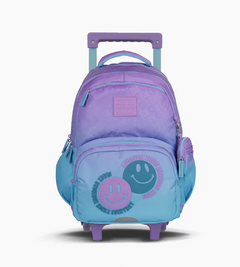 MOCHILA CARRO 18" BIG KIDS BE FOOTY en internet