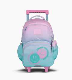 MOCHILA CARRO 18" BIG KIDS BE FOOTY - comprar online