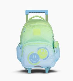 MOCHILA CARRO 18" BIG KIDS BE FOOTY