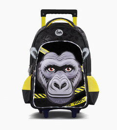 MOCHILA CARRO 18" GORILLA LED