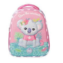 MOCHILA ESPALDA 13" KOALA LED - comprar online