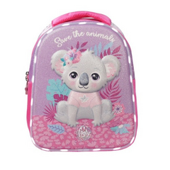 MOCHILA ESPALDA 13" KOALA LED