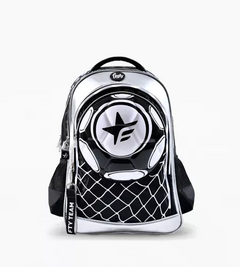 MOCHILA ESPALDA 18" FUTBOL PELOTA LED - comprar online