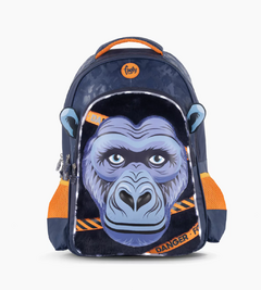 MOCHILA ESPALDA 18" GORILLA LED