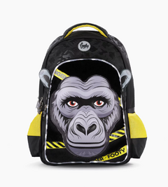 MOCHILA ESPALDA 18" GORILLA LED - comprar online