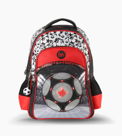 MOCHILA ESPALDA 18" NEW CHAMPION LED - comprar online