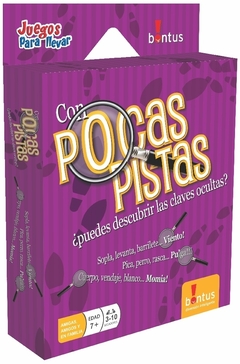 CARTAS BONTUS