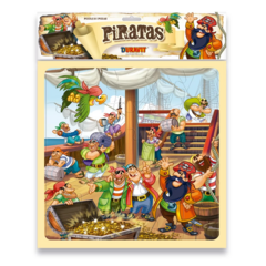 PUZZLE X 25 - comprar online