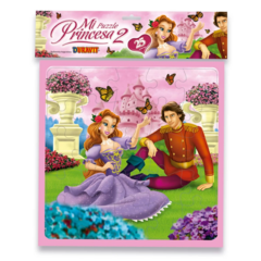 PUZZLE X 25 - tienda online