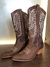 Texanas Altas Bordadas - comprar online