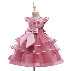 Vestido Luna Rose na internet