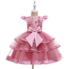 Vestido Luna Rose - comprar online