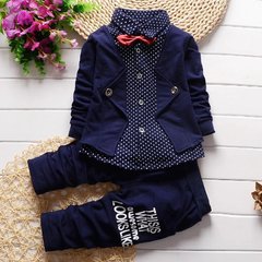 Conjunto Menino Importado Azul - comprar online