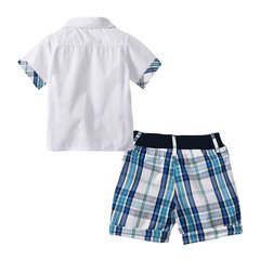 Conjunto Menino Verão - comprar online