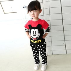 Conjunto Mickey Unissex - comprar online