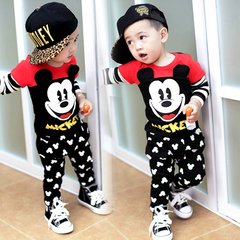 Conjunto Mickey Unissex