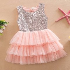 Vestido de Festa Tutu Baby - comprar online