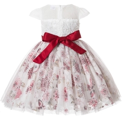 Vestido Baile Princesa - comprar online