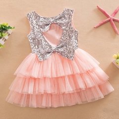 Vestido de Festa Tutu Baby - comprar online