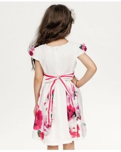 Vestido Print Floral - comprar online