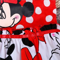 Vestido Minnie -  Claraju Importados