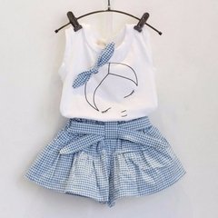 Conjunto Lili