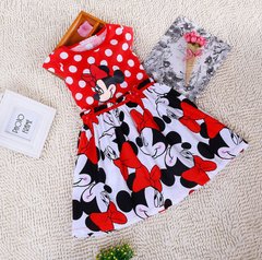 Vestido Minnie - comprar online