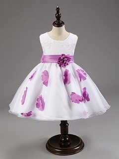 Vestido de Festa Infantil Luxo - comprar online