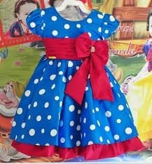 Vestido Galinha Pintadinha Luxo