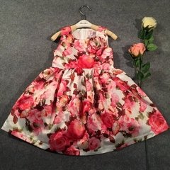 Vestido Primavera ´- Pronta Entrega - comprar online