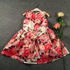 Vestido Primavera ´- Pronta Entrega na internet