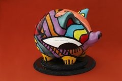 Ceramica Baldrich-20x20x25cm-OB56