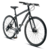 Bicicleta Zenith Cima Urbana Horquilla Rigida Rod 28 - comprar online