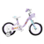 Bicicleta Infantil Royal Baby Chipmunk Mm Rod 16 Canastito