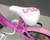 Bicicleta Infantil Royal Baby Chipmunk Mm Rod 16 Canastito en internet