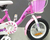 Bicicleta Infantil Royal Baby Chipmunk Mm Rod 16 Canastito - comprar online