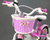 Imagen de Bicicleta Infantil Royal Baby Chipmunk Mm Rod 16 Canastito