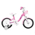 Bicicleta Infantil Chipmunk Mm Rod 14