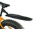 Set Guardabarro Bicicleta Delantero Trasero Sks Fatboard - comprar online