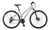 Bicicleta Zenith Cima Wmn Urbana Con Suspencion Rod 28 - comprar online