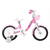 Bicicleta Infantil Royal Baby Chipmunk Mm Rod 12 Canastito