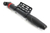 Inflador De Mano Serfas Mp-004 80psi Bicicleta Portatil - comprar online
