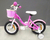 Bicicleta Infantil Royal Baby Chipmunk Mm Rod 16 Canastito - EL PARCHE