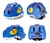 Casco Crazy Safety c 49-55 cm en internet