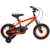 Bicicleta Battle Rodado 12 Aluminio 3 A 5 Años