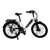 Bicicleta Eléctrica Plegable Momo Design Verona 26