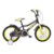 Bicicleta Fire Bird Rocky R16 Varon - comprar online